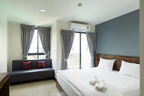 Glai Gan Place Hotel