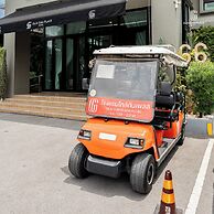 Glai Gan Place Hotel