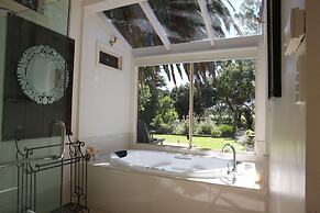 Azalea Cedar-Rose Villa