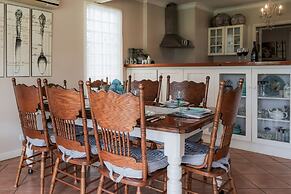 Azalea Cedar-Rose Villa