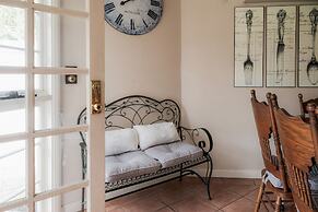 Azalea Cedar-Rose Villa