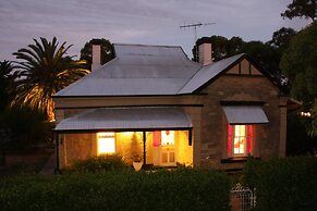 Azalea Cedar-Rose Villa