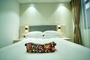 Hengdian Chayan Guest House