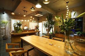 Hengdian Chayan Guest House