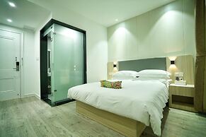 Hengdian Chayan Guest House