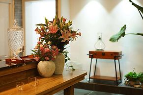 Hengdian Chayan Guest House