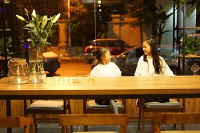 Hengdian Chayan Guest House