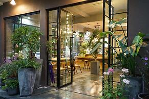 Hengdian Chayan Guest House