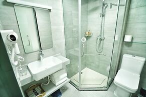 Hengdian Chayan Guest House