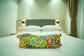 Hengdian Chayan Guest House