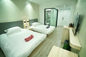 Hengdian Chayan Guest House