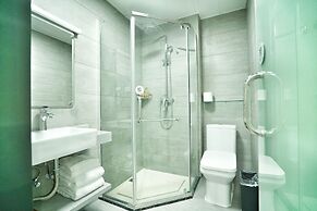 Hengdian Chayan Guest House