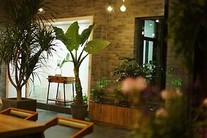 Hengdian Chayan Guest House