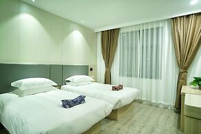 Hengdian Chayan Guest House