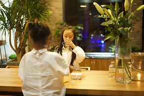 Hengdian Chayan Guest House