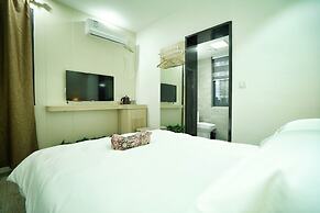 Hengdian Chayan Guest House