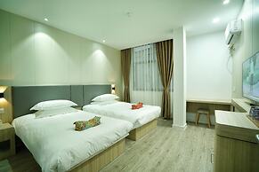 Hengdian Chayan Guest House