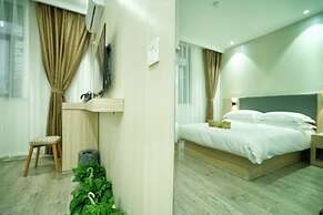 Hengdian Chayan Guest House