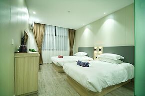 Hengdian Chayan Guest House