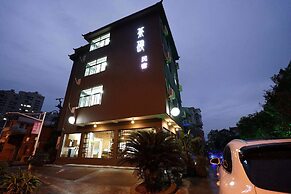 Hengdian Chayan Guest House