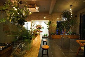 Hengdian Chayan Guest House