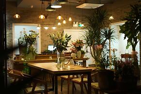 Hengdian Chayan Guest House