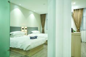 Hengdian Chayan Guest House