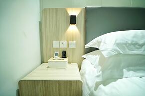 Hengdian Chayan Guest House