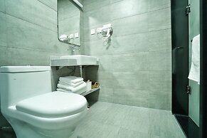 Hengdian Chayan Guest House