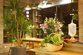 Hengdian Chayan Guest House