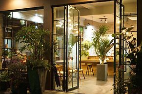 Hengdian Chayan Guest House