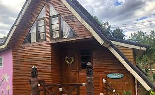 Phurua Bussaba Resort & Spa