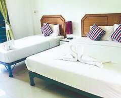 Phurua Bussaba Resort & Spa