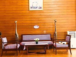 Phurua Bussaba Resort & Spa