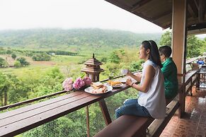 Phurua Bussaba Resort & Spa