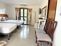 Phurua Bussaba Resort & Spa