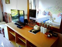 Phurua Bussaba Resort & Spa