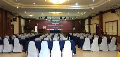 Phurua Bussaba Resort & Spa