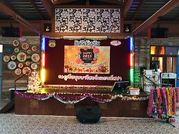 Phurua Bussaba Resort & Spa