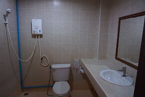 Phurua Bussaba Resort & Spa