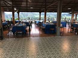 Phurua Bussaba Resort & Spa