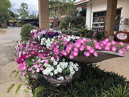 Phurua Bussaba Resort & Spa