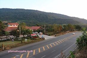 Phurua Bussaba Resort & Spa