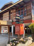 Phurua Bussaba Resort & Spa