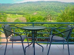 Phurua Bussaba Resort & Spa