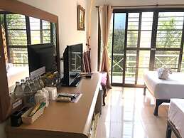 Phurua Bussaba Resort & Spa