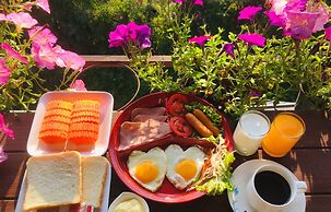 Phurua Bussaba Resort & Spa