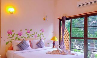 Phurua Bussaba Resort & Spa