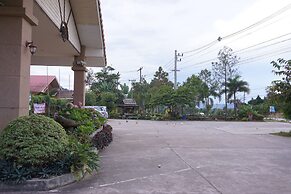 Phurua Bussaba Resort & Spa