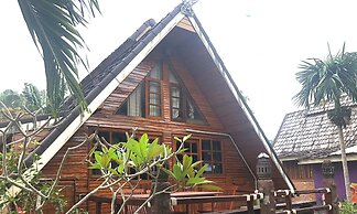 Phurua Bussaba Resort & Spa